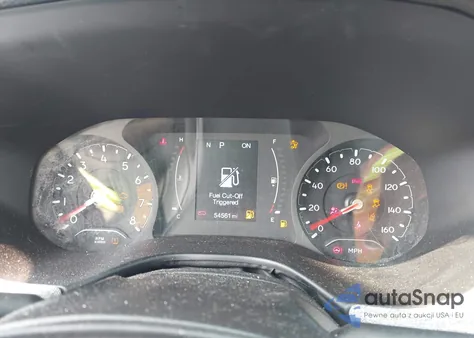 2022 Jeep Compass Latitude 4X4 from USA, damaged, VIN 3C4NJDBB5NT129161